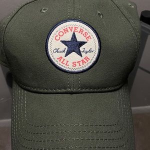 Converse Cap